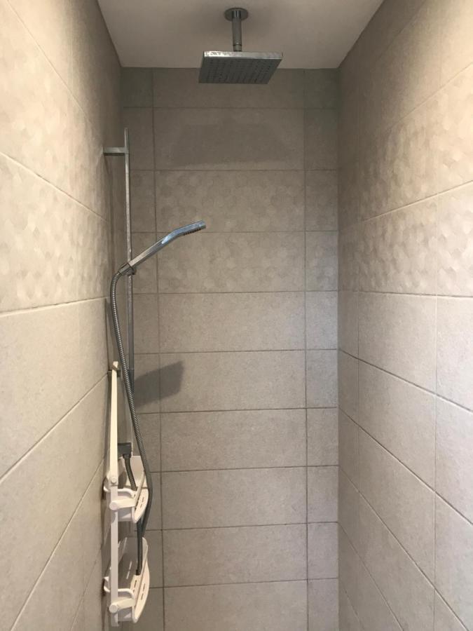 مبيت وإفطار بيشوبس والتهام Fairlawn المظهر الخارجي الصورة